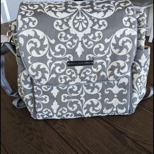 Petunia pickle bottom NWT